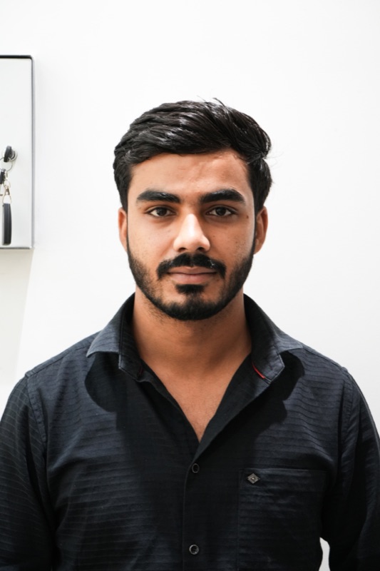Sachin Saini
